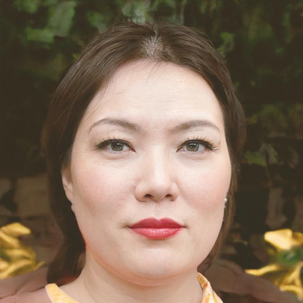 Dr. Sarah Müller, Bildungsexpertin