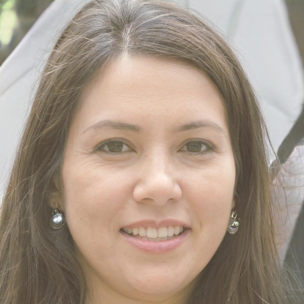 Sarah Müller, Expertin für Unternehmensfinanzierung und Dozentin